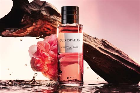 rose oud perfume dior|dior perfume oud ispahan.